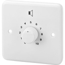 ATTENUATEUR 35W 100V PLASTIQUE