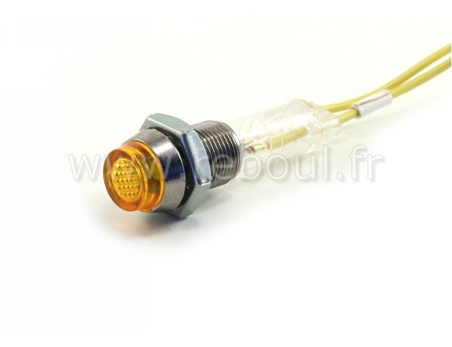  VOYANT AM10 6V ORANGE