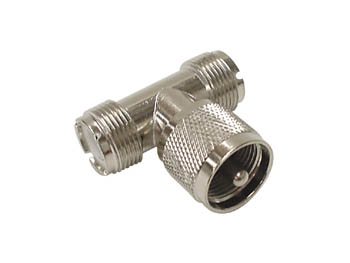  CONNECTEUR PL FEMELLE VERS DOUBLE PL FEMELLE