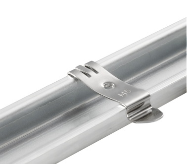 FM5 (M5) ECROU COULISSANT