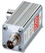  connecteur protection contre surtension TV-connector, female/male [DESTOCKAGE]