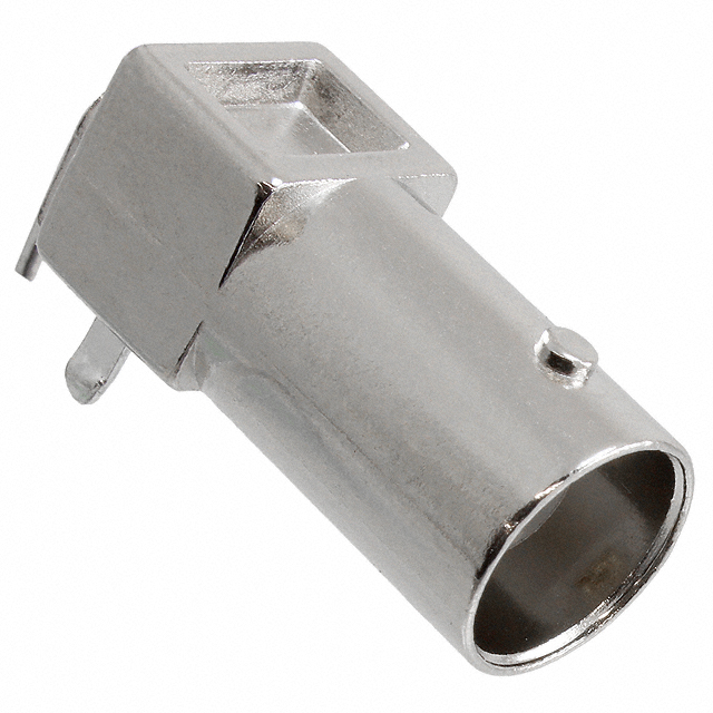 EMBASE BNC FEM.COUDEE POUR CI