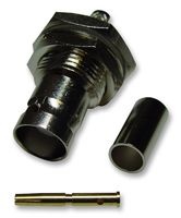  EMBASE BNC RG58 A SERTIR POUR PANNEAU DT