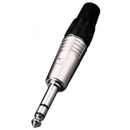  JACK 6,35 M ST NEUTRIK