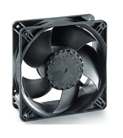  Ventilateur compact 119x119x38mm 230V GREENTECH