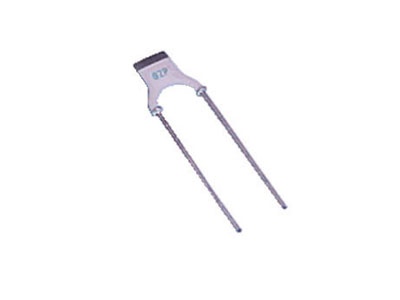 COND CERAMIQUE PLAQUETTE PAS 2.54MM