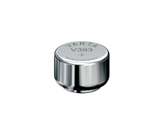 Pile montre SR48/V393
