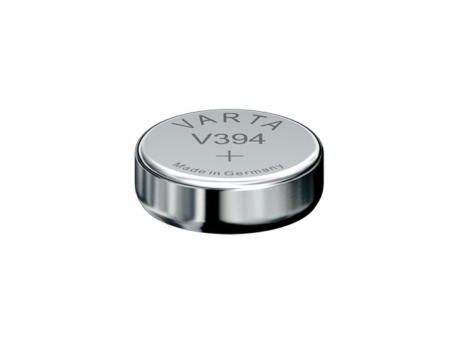 Pile montre SR45/V394