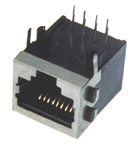 EMBASE CI RJ45 FEMELLE BLINDEE 