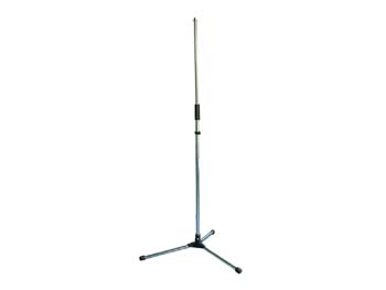  PIED DE MICRO, CHROME