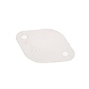  MICA D'ISOLATION POUR BOITIER TO3