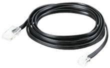 CORDON RJ11/RJ45 3M