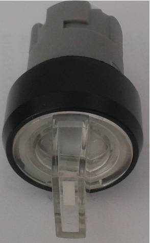  Bouton Poussoir 2POS L-R