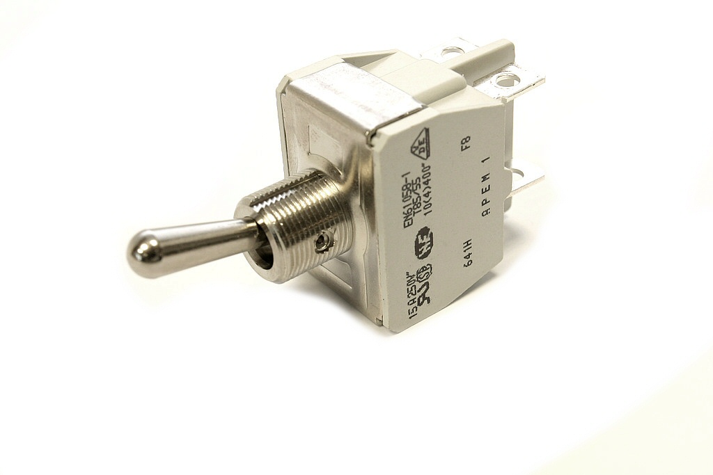 INVERSEUR BIP COSSES 6.35  MOM-OFF-MOM