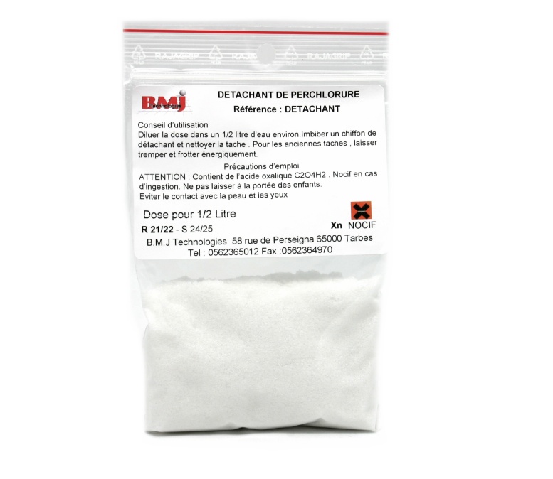  Détachant