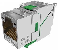CONN RJ45 CAT6 FTP SANS OUTIL
