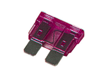 FUSIBLE AUTOMOBILE 3A