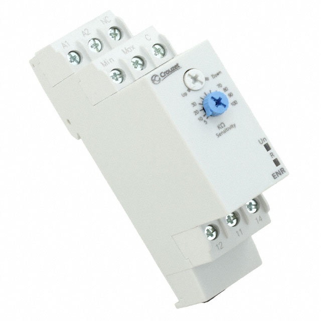 ***obs***Contrôleurs 24-240VAC LIQ LVL CTRL voir (84870100)