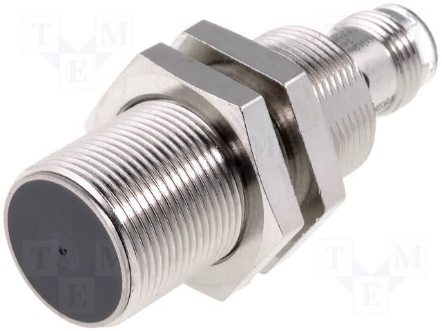 DPI M18 COURT BL 8MM NPN NC CONM12