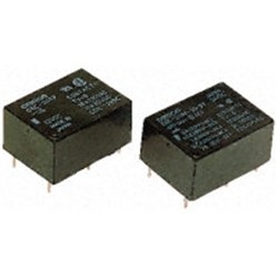 RELAIS CI DE PUISSANCE A PIQUE