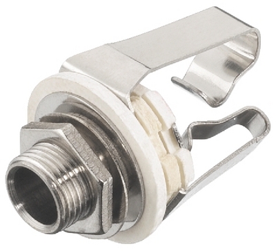 JACK 6,35 F ST CHASSIS