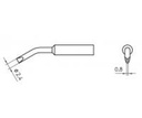 XNTBX PANNE TOURNEVIS COUDEE 2,4MM POUR WXP65/WP65/WTP90/WXP90