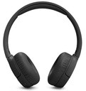 casque JBL Tune 670  Bluetooth Son JBL Pure Bass 57 h dautonomie et charge rapide 5 min = 3 h Réduction de Bruit Adaptative