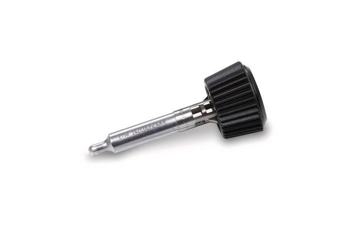 panne ERSADUR, 2,4 mm