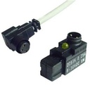 **OBS** CAPTEUR DE VERIN PNP