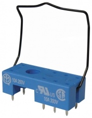 SUPPORT CI POUR RELAIS 