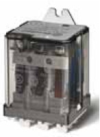 RELAIS 3RT 120VAC 16A 250AC