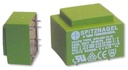 **OBS** TRANS MOUL E230V S:2x24V 1,5VA