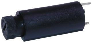 SUPPORT FUSIBLE A SOUDER VERTICAL CI