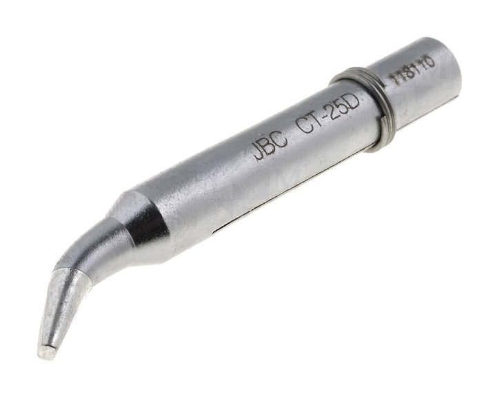 CT25D PANNE POUR FER PULMATIC