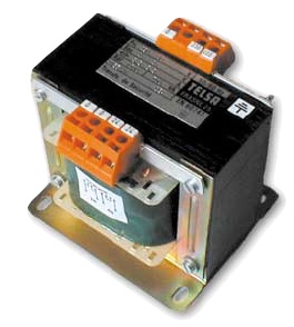 TRANSFORMATEUR DE SECURITE 1000VA 115V