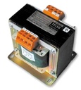 TRANSFORMATEUR DE SECURITE 100VA 115V