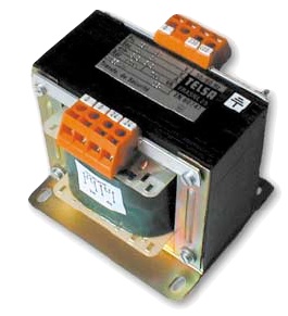 TRANSFORMATEUR DE SECURITE 630VA 24V