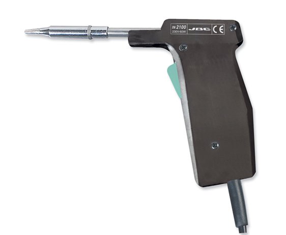 Pistolet à souder instantané-Puissance initiale:200W-Puissance de maintien moyenne : 60W