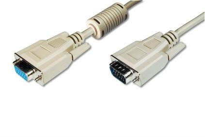 CORDON 2M DB HD 15PTS M/F