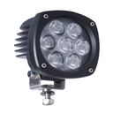 LAMP 7 EXPLORER FLOOD WORK LAMP 7 LED 9-32V 35 W  
