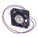 412F VENTILATEUR 12V 40X40X10