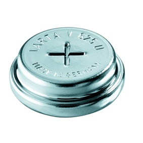 Pile Electronique LR9/V625U. Blister x1