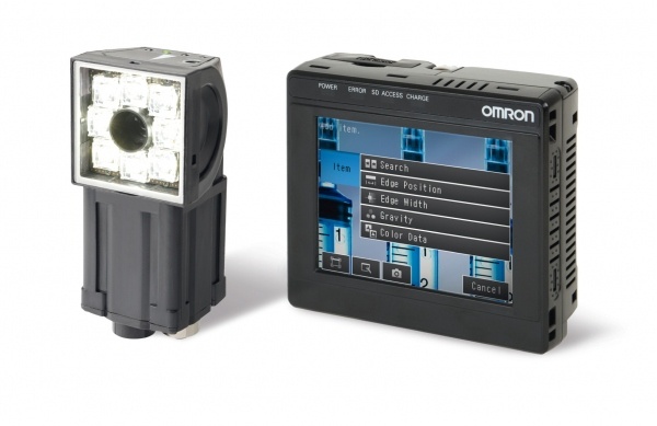 FQ CAMERA STD 10MM 7.7-13.5MM