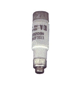 Fus - Ultra Rapide - DIN D - DIII - gR - 500VAC - 50A