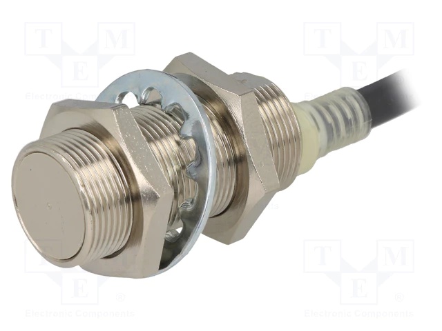 DPI M18 NO BL 5MM AC