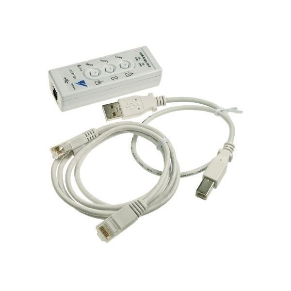 CABLE  USB VAR PC