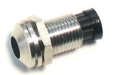 DOUILLE POUR LED 5MM CONVEXE