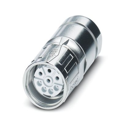 CON PUISSANCE M23 5P+T AVEC MOLETTE D11/