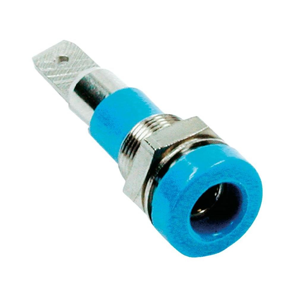 ***OBS*** (cf. 64.3040-21) DOUILLE LB-I4R-A Spéc. Noir 4B3.278.00/Id 6 pans