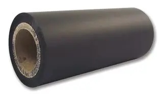 Ruban à transfert thermique hybride noir pour TDP43ME/E